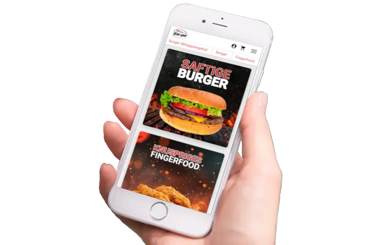 Mobile App
